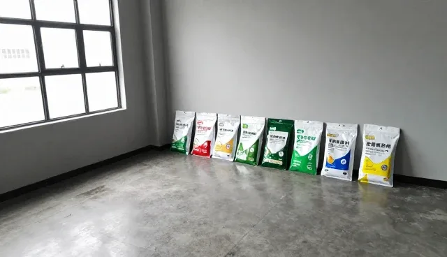仓储保鲜技术在作物生长管理中的实践与应用